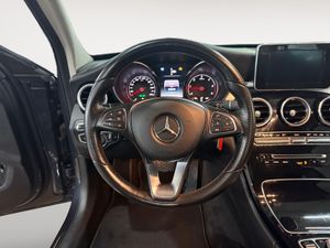 Mercedes Clase C C 220 BlueTEC Exclusive - Foto 20