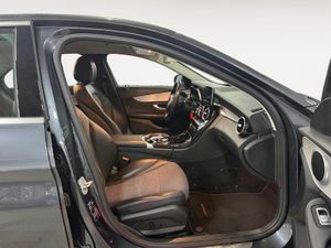 Mercedes Clase C C 220 BlueTEC Exclusive - Foto 21