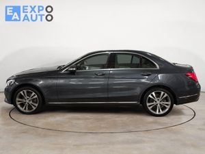 Mercedes Clase C C 220 BlueTEC Exclusive - Foto 4