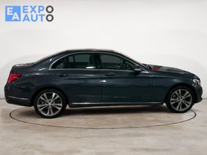 Mercedes Clase C C 220 BlueTEC Exclusive - Foto 3