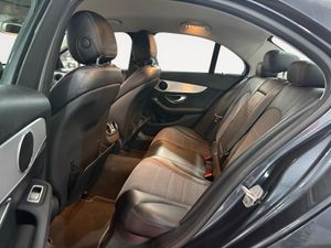 Mercedes Clase C C 220 BlueTEC Exclusive - Foto 9