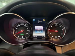Mercedes Clase C C 220 BlueTEC Exclusive - Foto 14
