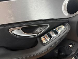 Mercedes Clase C C 220 BlueTEC Exclusive - Foto 17