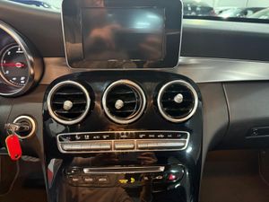 Mercedes Clase C C 220 BlueTEC Exclusive - Foto 12