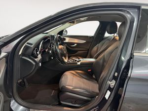 Mercedes Clase C C 220 BlueTEC Exclusive - Foto 7