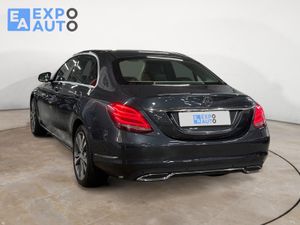 Mercedes Clase C C 220 BlueTEC Exclusive - Foto 13