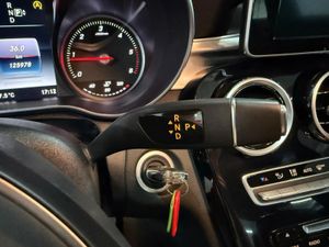 Mercedes Clase C C 220 BlueTEC Exclusive - Foto 19