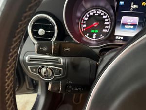 Mercedes Clase C C 220 BlueTEC Exclusive - Foto 10