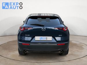 Mazda CX-30 e-SKYACTIV-G 2.0 110 kW 2WD AT Homura - Foto 18