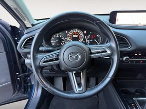 Mazda CX-30 e-SKYACTIV-G 2.0 110 kW 2WD AT Homura - Foto 23