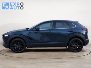 Mazda CX-30 e-SKYACTIV-G 2.0 110 kW 2WD AT Homura - Foto 5