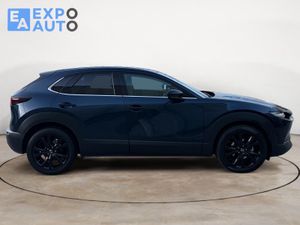 Mazda CX-30 e-SKYACTIV-G 2.0 110 kW 2WD AT Homura - Foto 12