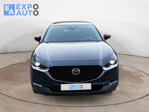 Mazda CX-30 e-SKYACTIV-G 2.0 110 kW 2WD AT Homura - Foto 6