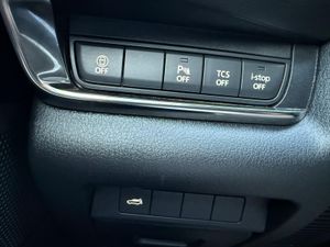 Mazda CX-30 e-SKYACTIV-G 2.0 110 kW 2WD AT Homura - Foto 22