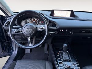 Mazda CX-30 e-SKYACTIV-G 2.0 110 kW 2WD AT Homura - Foto 10