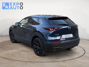Mazda CX-30 e-SKYACTIV-G 2.0 110 kW 2WD AT Homura - Foto 4