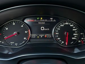 Audi A6 40 TDI 150kW (204CV) S tronic - Foto 19