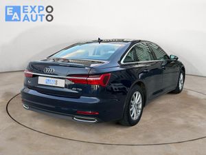 Audi A6 40 TDI 150kW (204CV) S tronic - Foto 13