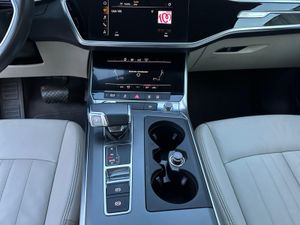 Audi A6 40 TDI 150kW (204CV) S tronic - Foto 9