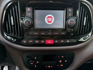 Fiat Doblò TREKKING  - Foto 10