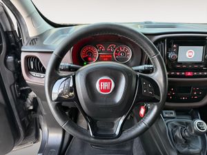 Fiat Doblò TREKKING  - Foto 20