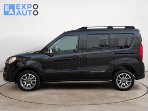 Fiat Doblò TREKKING  - Foto 14