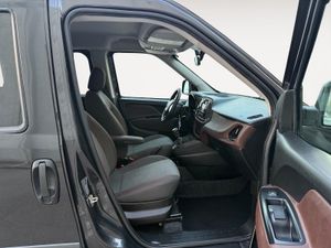 Fiat Doblò TREKKING  - Foto 8