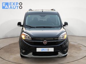 Fiat Doblò TREKKING  - Foto 4