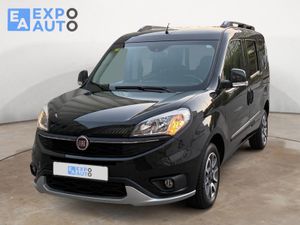 Fiat Doblò TREKKING  - Foto 6