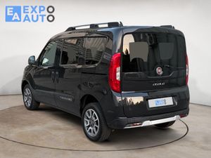 Fiat Doblò TREKKING  - Foto 15