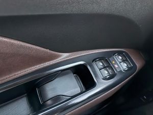 Fiat Doblò TREKKING  - Foto 11