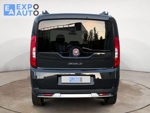 Fiat Doblò TREKKING  - Foto 17