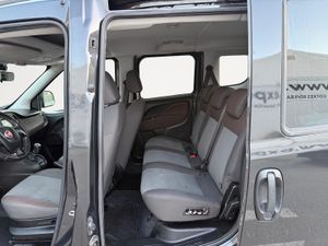 Fiat Doblò TREKKING  - Foto 18
