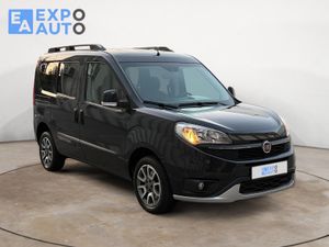 Fiat Doblò TREKKING  - Foto 2