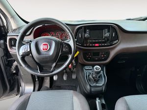Fiat Doblò TREKKING  - Foto 7
