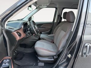 Fiat Doblò TREKKING  - Foto 9