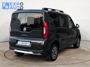 Fiat Doblò TREKKING  - Foto 3