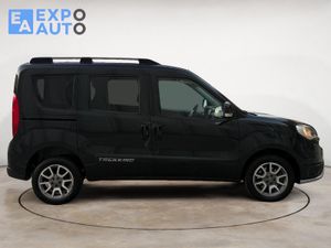 Fiat Doblò TREKKING  - Foto 5