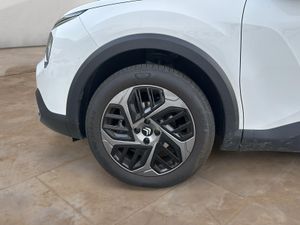 Citroën C4 BlueHDi 130 S&S EAT8 Shine - Foto 13