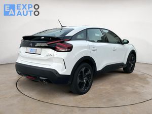 Citroën C4 BlueHDi 130 S&S EAT8 Shine - Foto 6