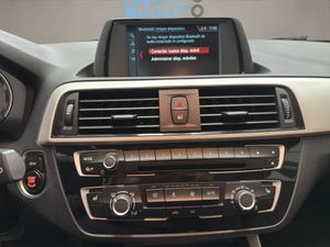 BMW Serie 1 120i  - Foto 14