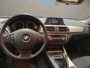 BMW Serie 1 120i  - Foto 12