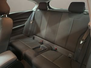 BMW Serie 1 120i  - Foto 11