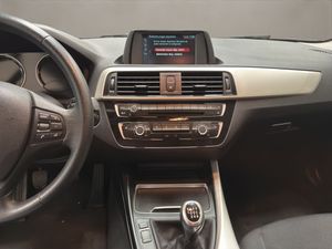 BMW Serie 1 120i  - Foto 13