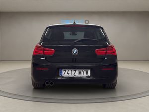 BMW Serie 1 120i  - Foto 7