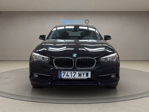 BMW Serie 1 120i  - Foto 3