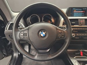 BMW Serie 1 120i  - Foto 15