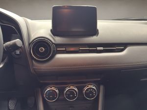 Mazda CX-3 2.0 G 2WD Zenith Safety  - Foto 14