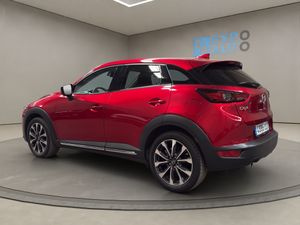 Mazda CX-3 2.0 G 2WD Zenith Safety  - Foto 6