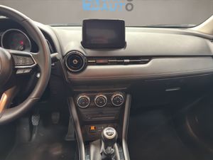 Mazda CX-3 2.0 G 2WD Zenith Safety  - Foto 13